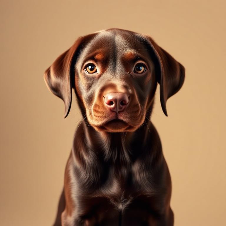 Labrador Retriever